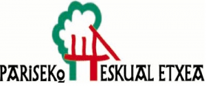 Wifi : Logo La Maison Basque de Paris-Pariseko Eskual Etxea